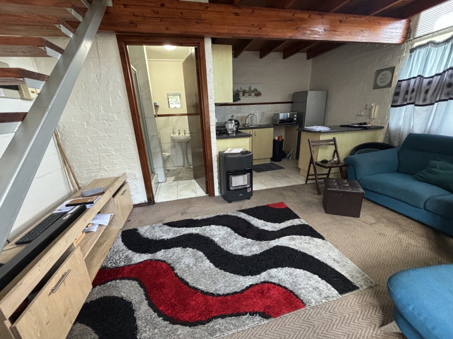 1 Bedroom Property for Sale in South End Eastern Cape